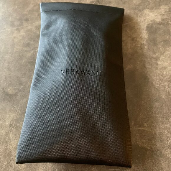 NIB - VERA WANG Cat Eye Sunglasses - Picture 12 of 12